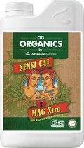 Advanced Nutrients OG Organics Sensi Cal Mag Xtra