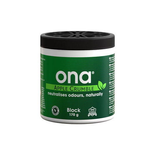 Ona - Blocks (Odour Removal Block)