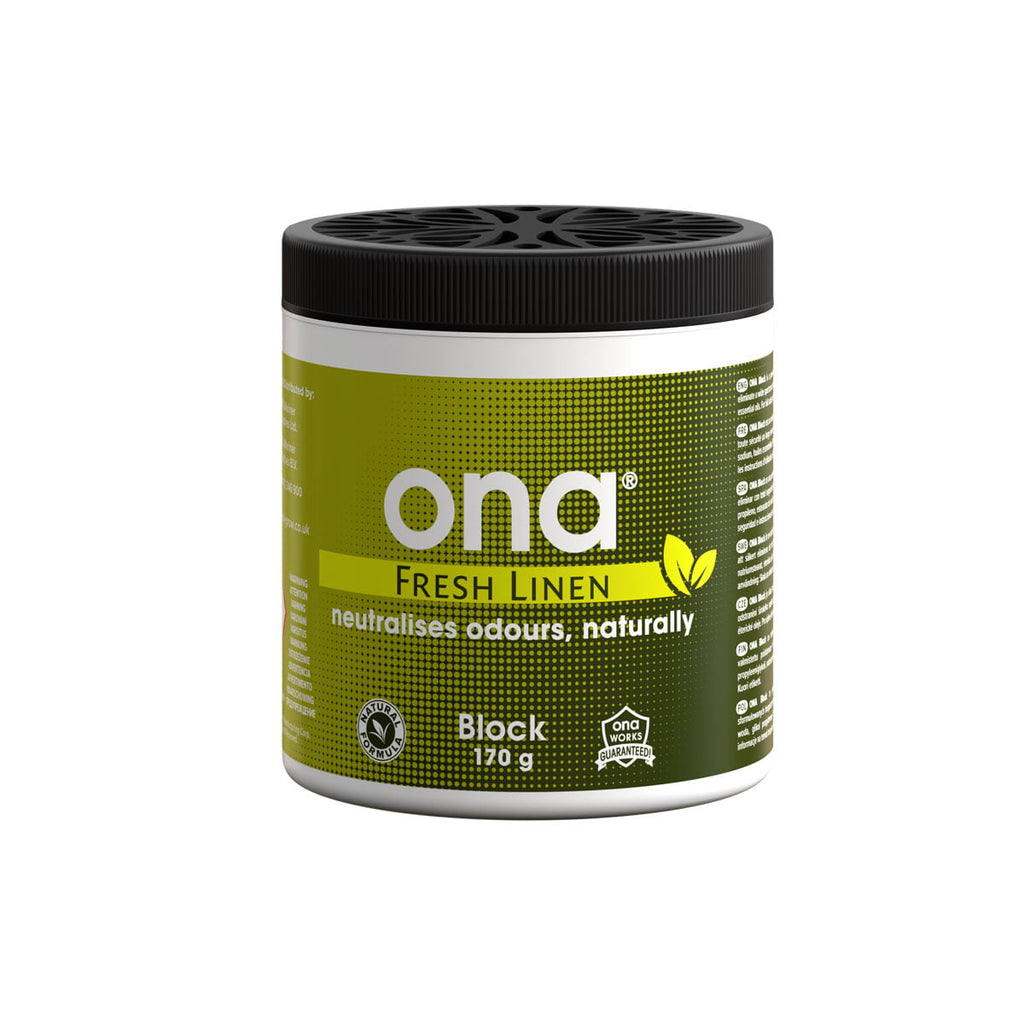 Ona - Blocks (Odour Removal Block)