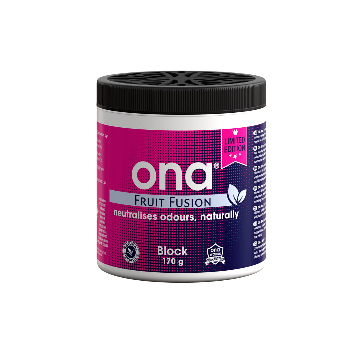 Ona - Blocks (Odour Removal Block)