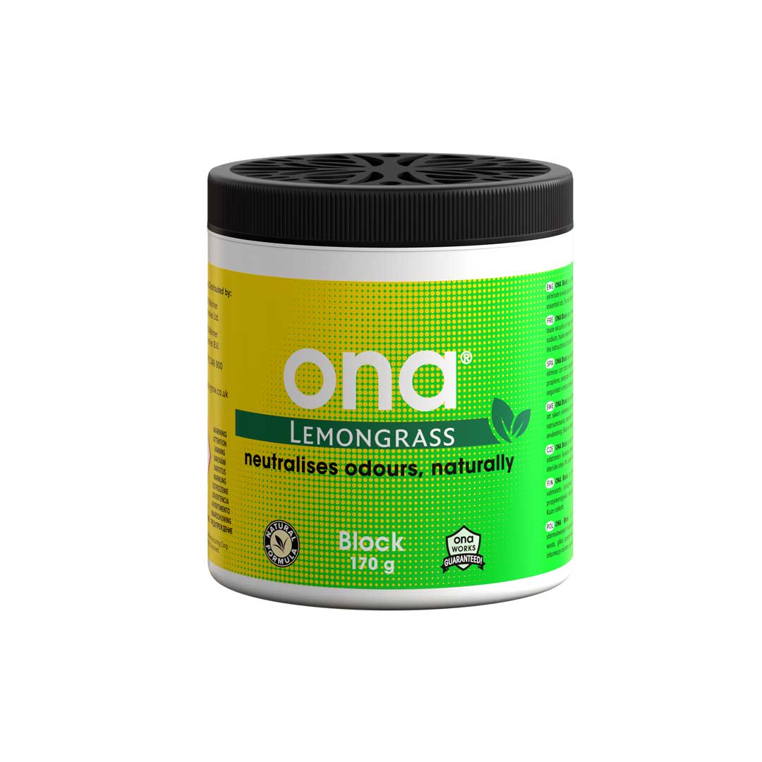 Ona - Blocks (Odour Removal Block)