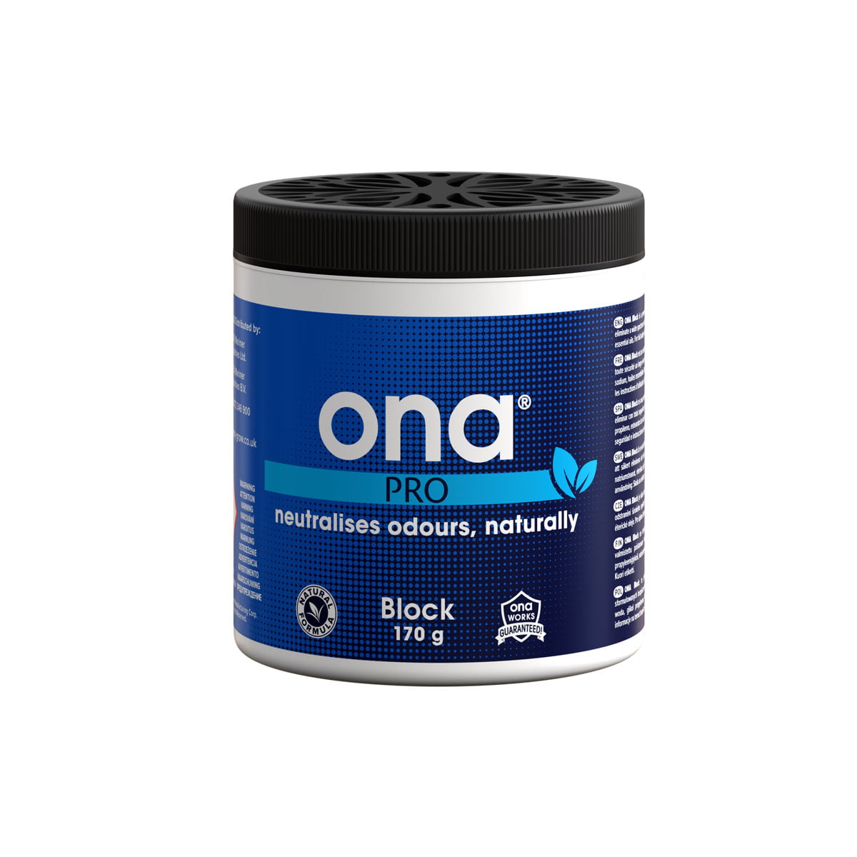 Ona - Blocks (Odour Removal Block)