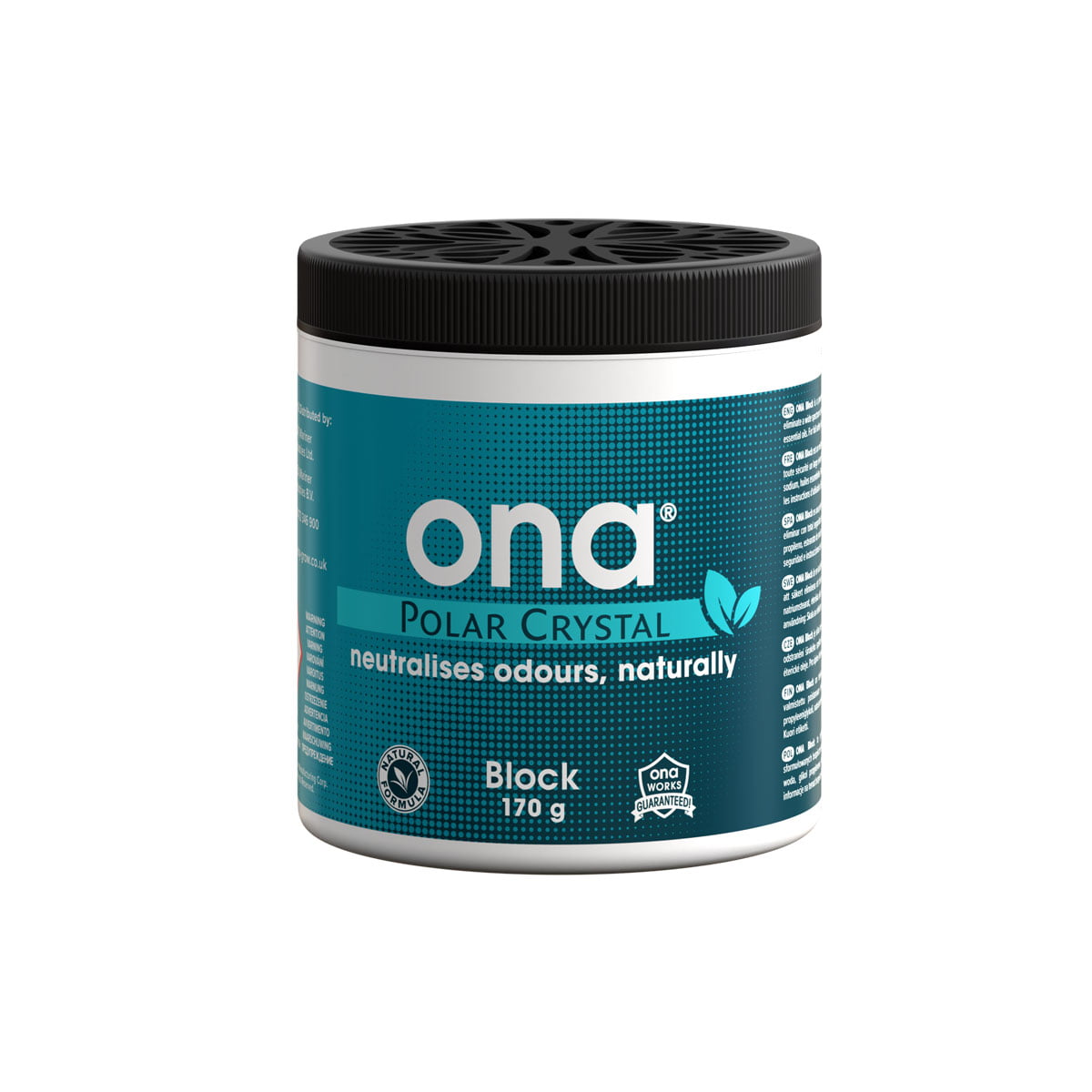 Ona - Blocks (Odour Removal Block)