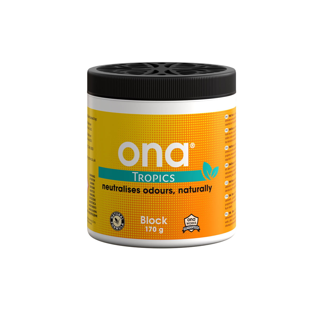 Ona - Blocks (Odour Removal Block)