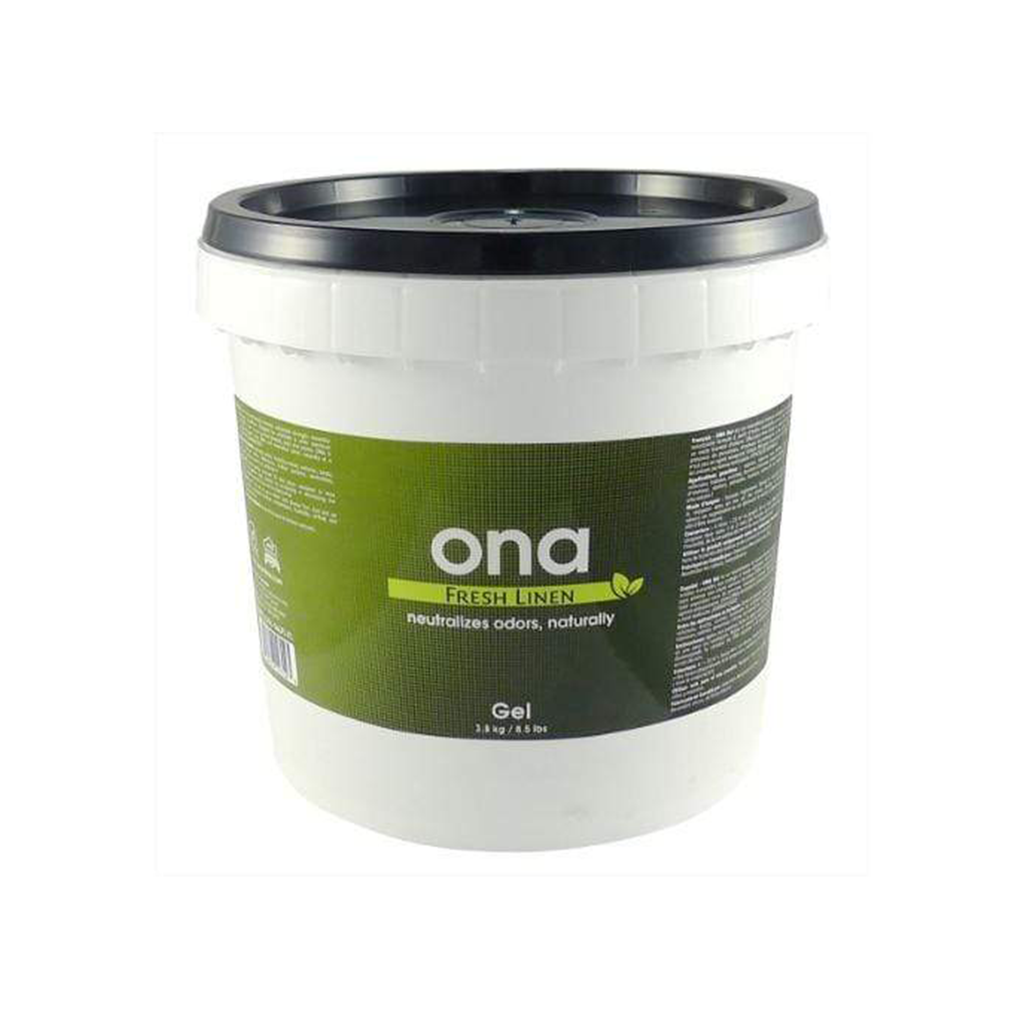 Ona - Gels (3.8 KG Pail) (Odour Control)