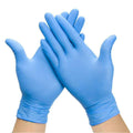 Nitrile Medical Grade Protective Gloves