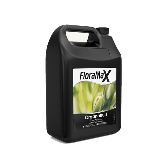 FloraMax - OrganaBud - Bloom Booster