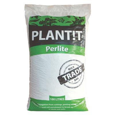 PLANT!T - Perlite