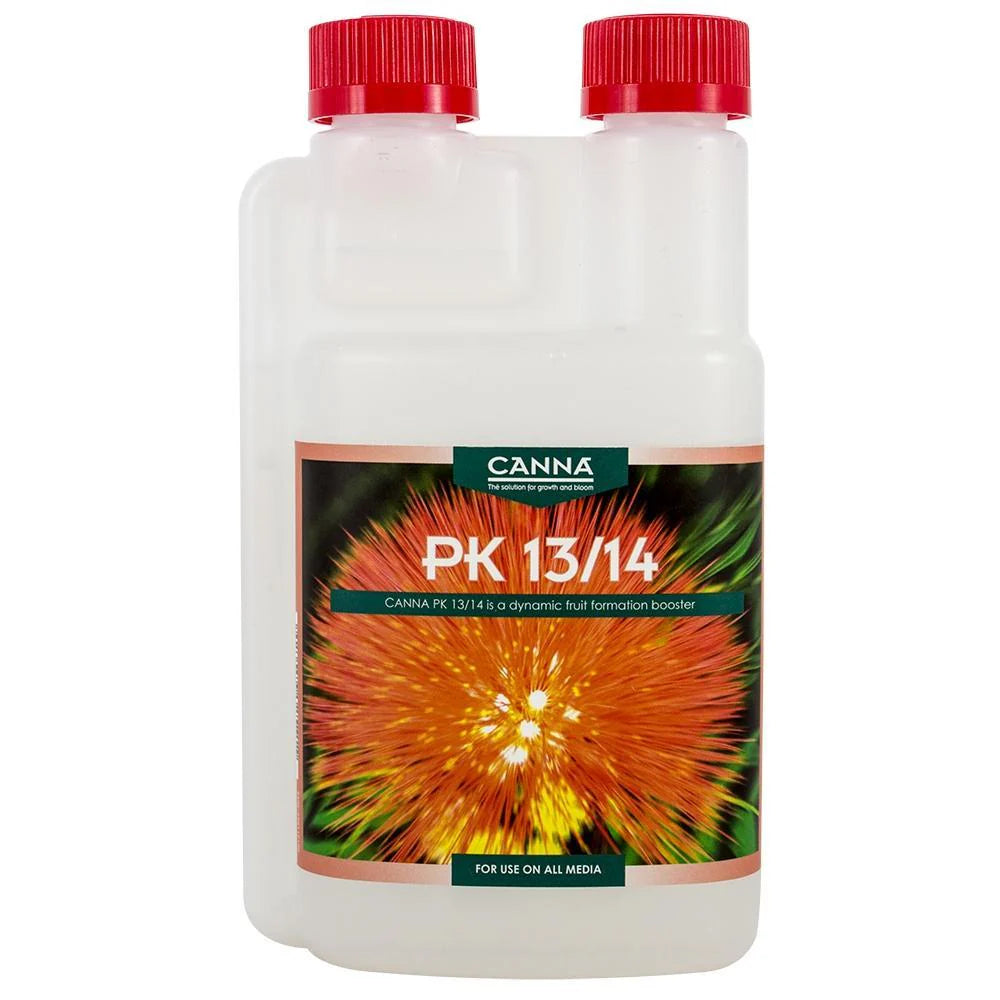 Canna – PK 13/14