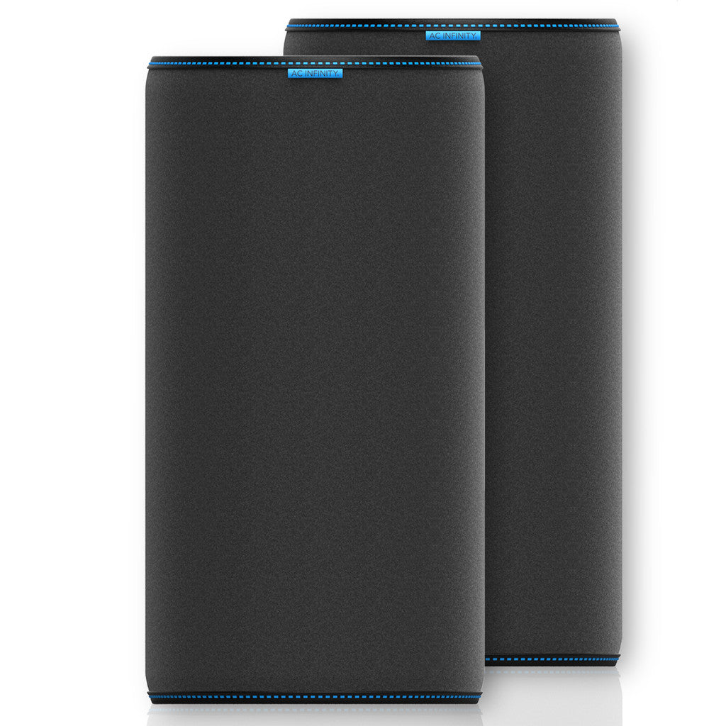 AC Infinity - Carbon Filters