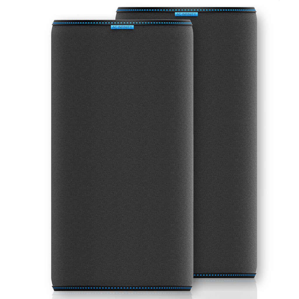 AC Infinity - Carbon Filters