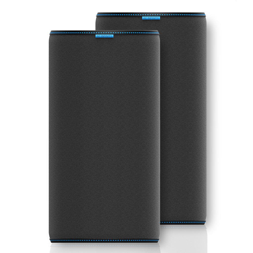 AC Infinity - Carbon Filters