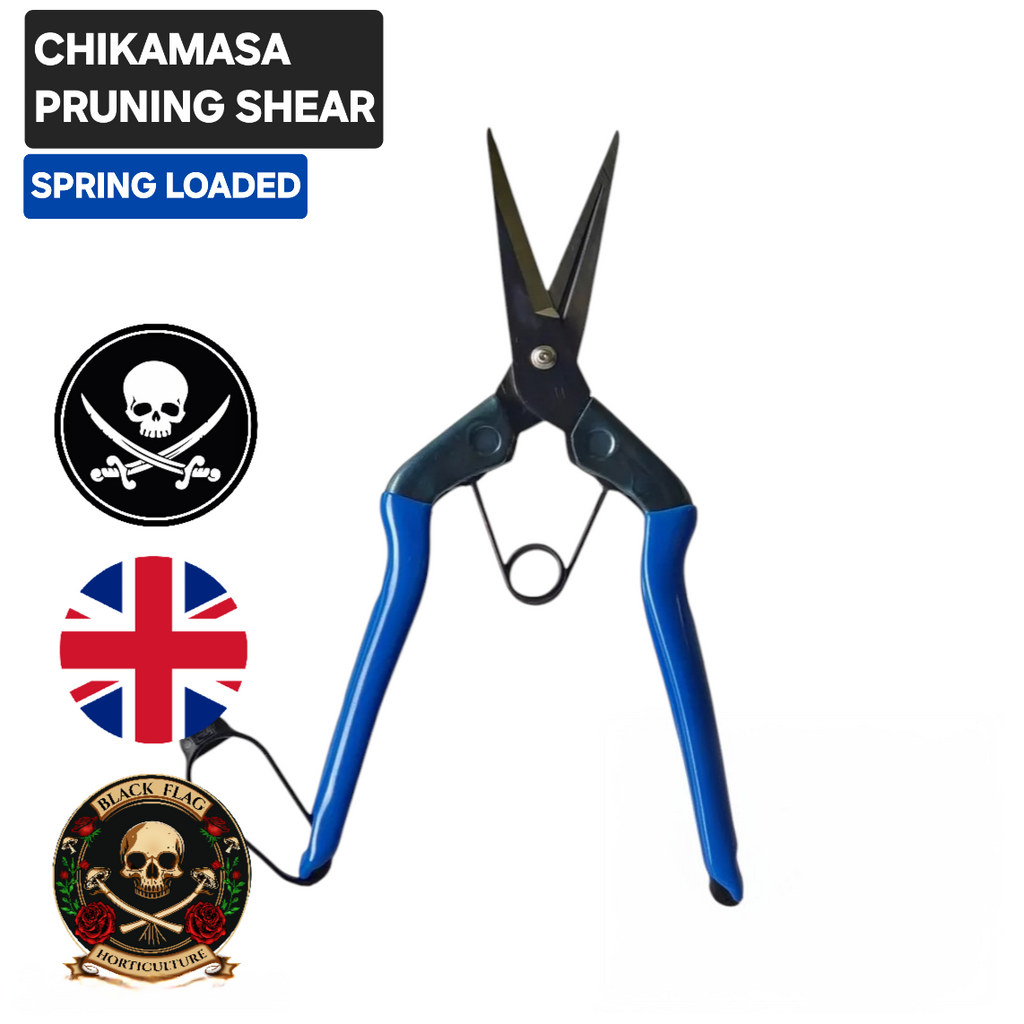 Chikamasa - T552 Prunning Shear