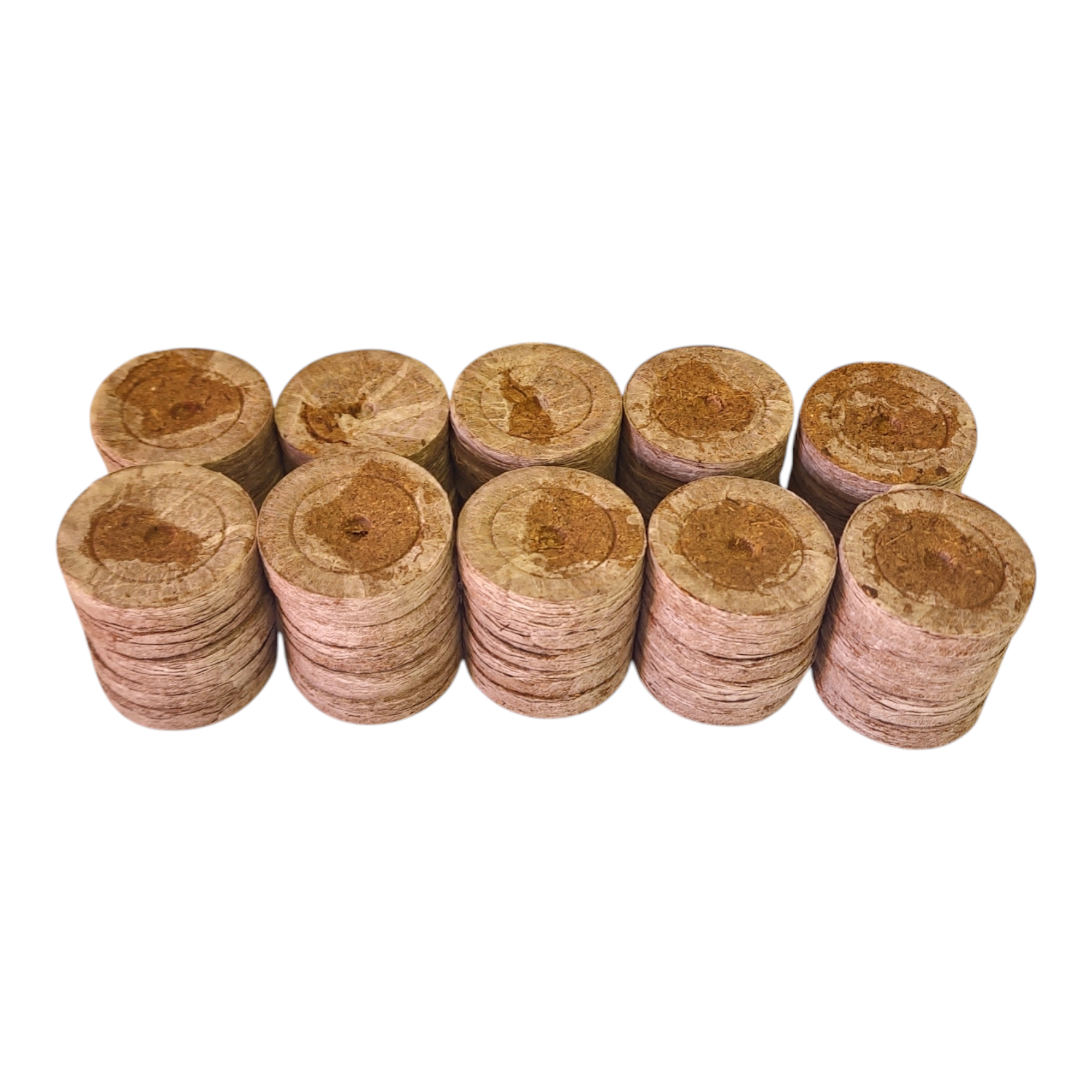 Jiffy-7 - Coco Plugs 41mm