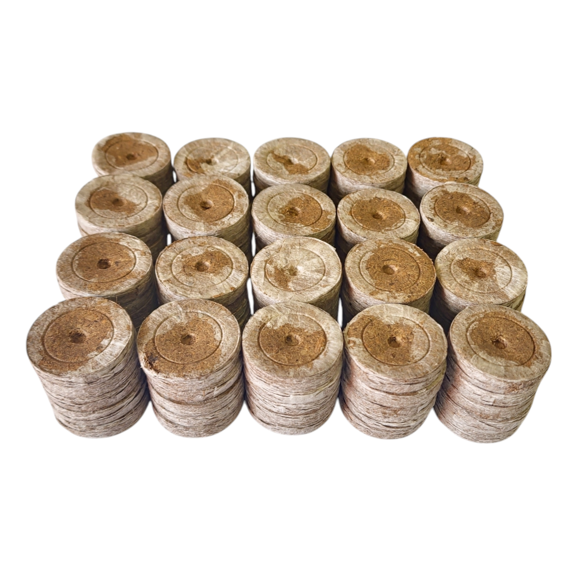 Jiffy-7 - Coco Plugs 41mm