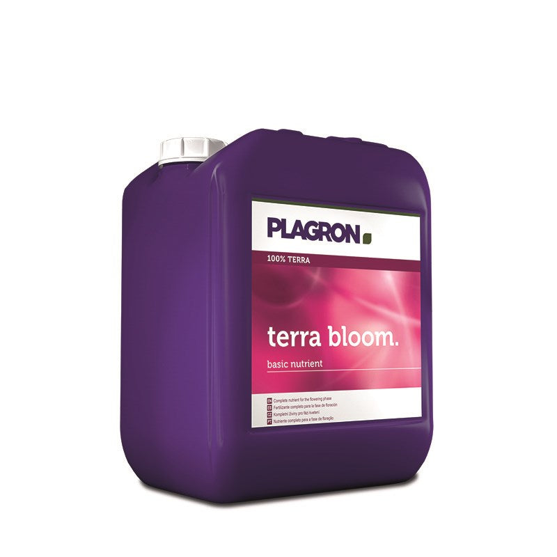 Plagron Terra Bloom 10 Litres