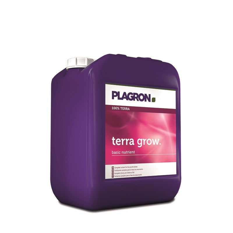 Plagron Terra Grow 10 Litres