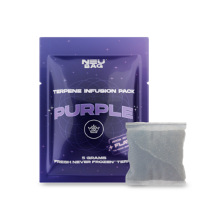 NEU Bag - Terpene Infusion Bags