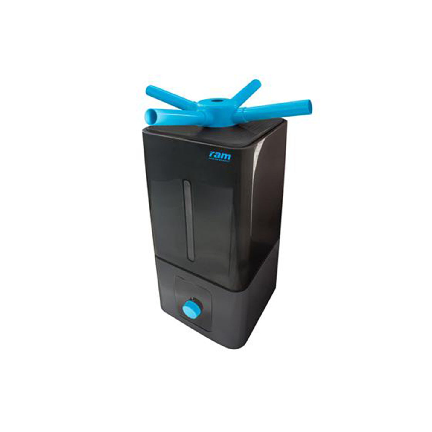 RAM - Ultrasonic Humidifier