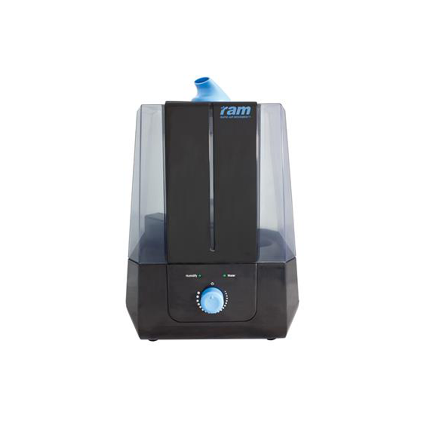 RAM - Ultrasonic Humidifier