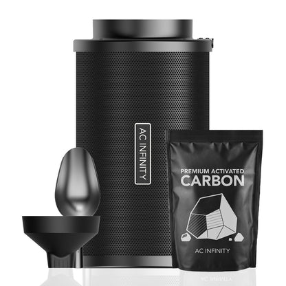 AC Infinity - Carbon Filters