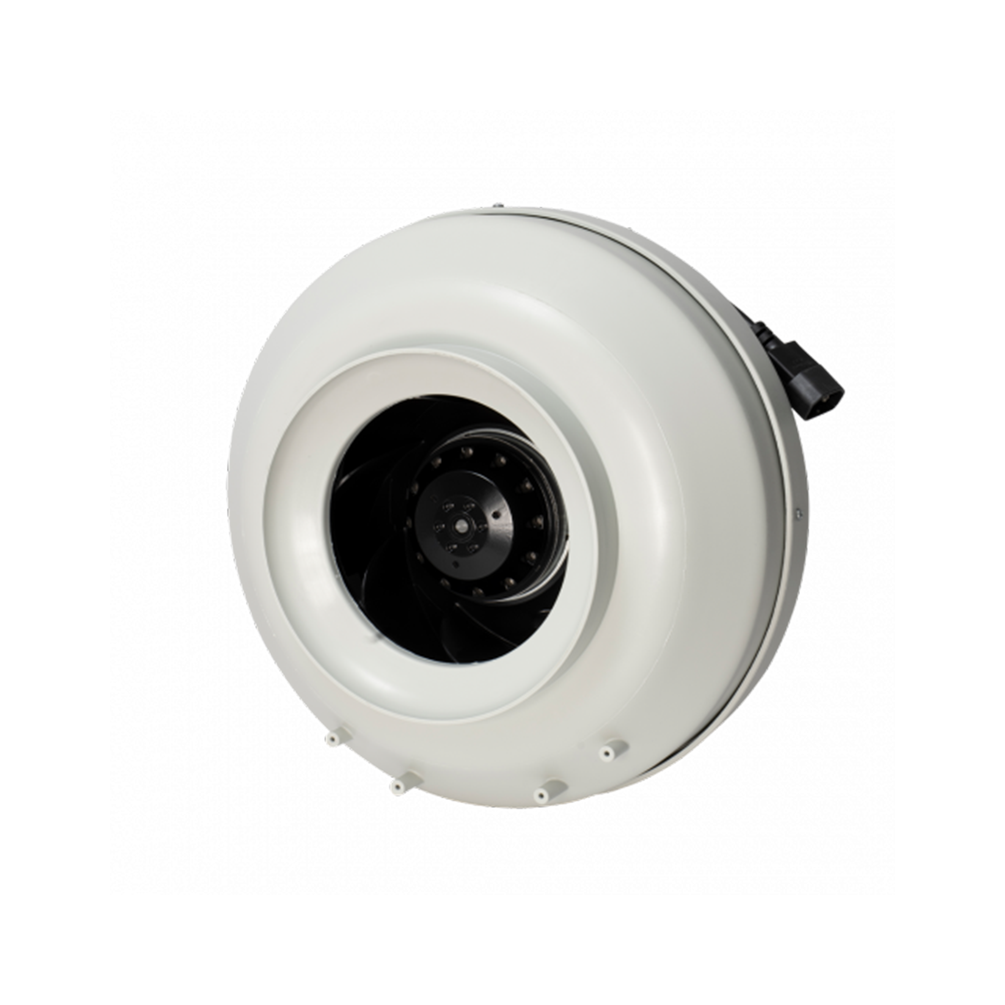 Systemair RVK Extractor Fans Premium Air Ventilation