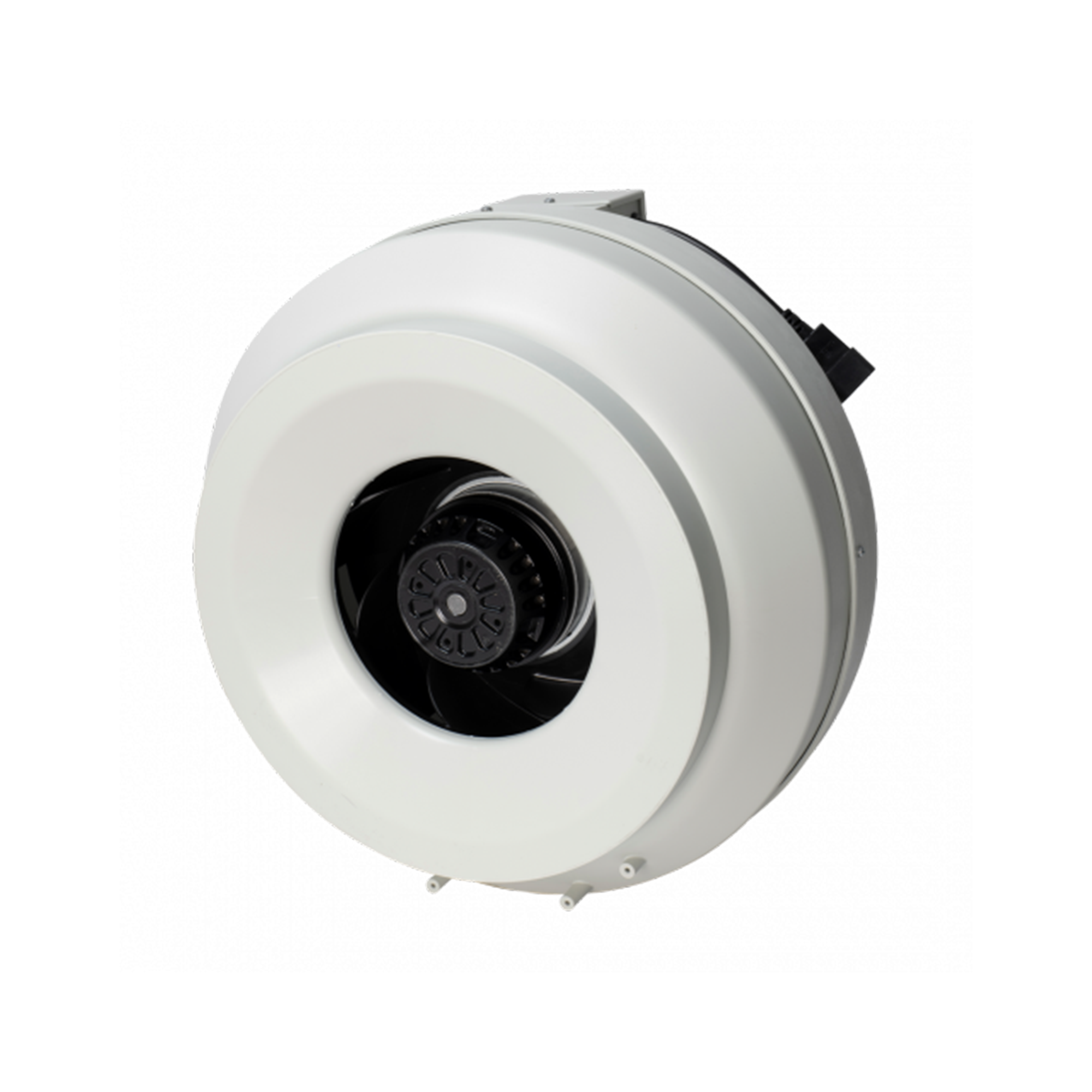 Systemair RVK Extractor Fans Premium Air Ventilation