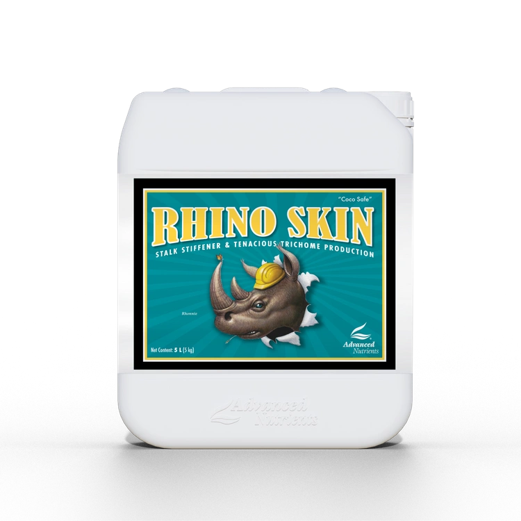 Advanced Nutrients - Rhino Skin® - Bud Potency & Stalk Strengthener
