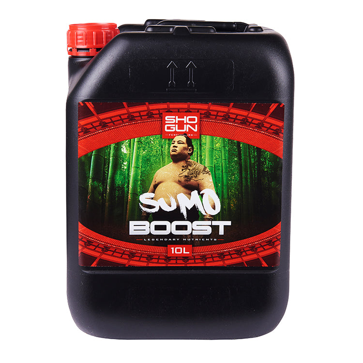 Shogun - Sumo Boost (Flower Booster)