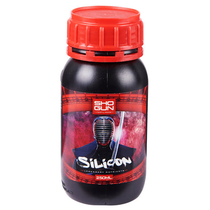 Shogun - Silicon