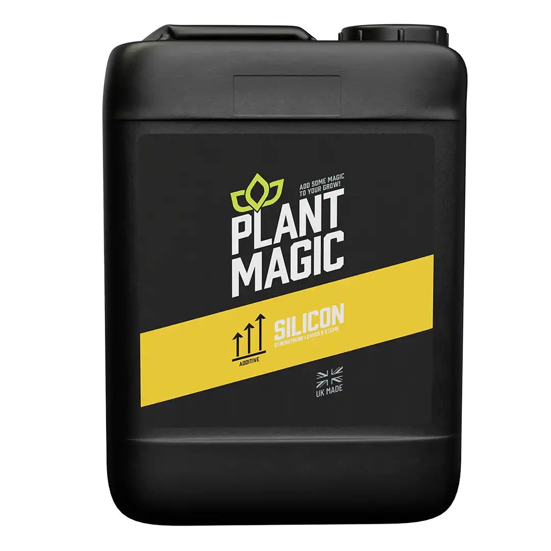 Plant Magic - Silicon