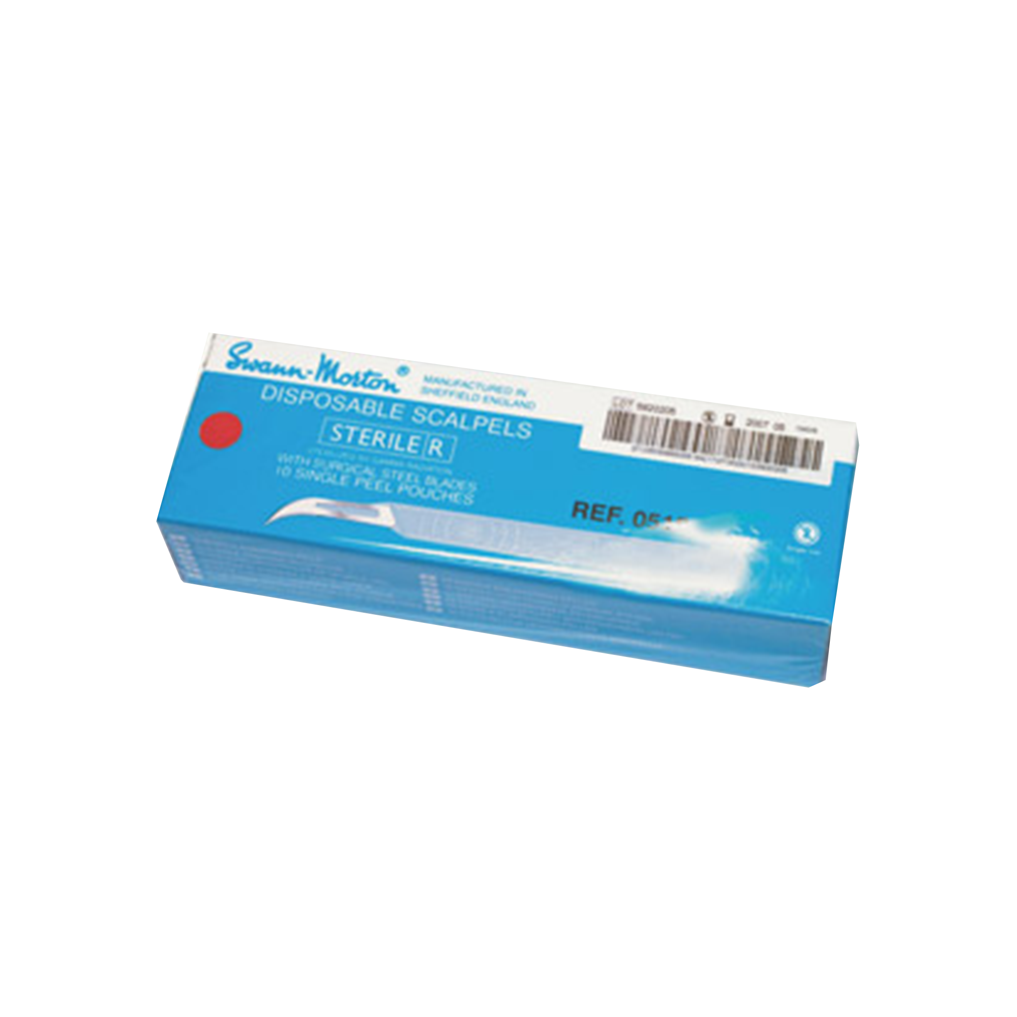 Swann Morton - Scalpels