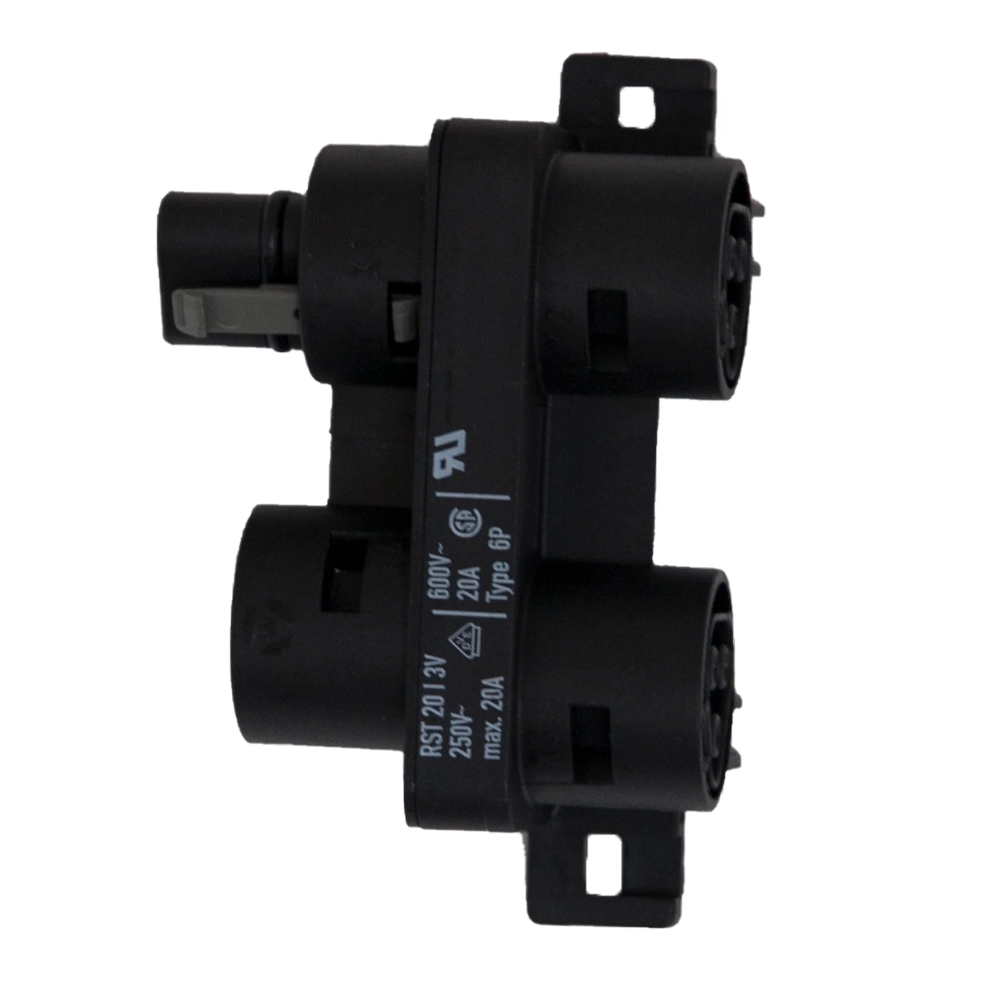 Sanlight - Gen 2 Evo + "Q-Series" Power Distribution Block