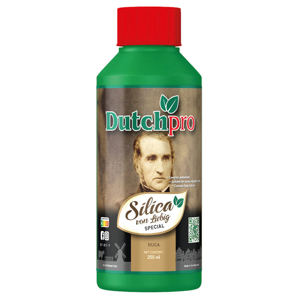 Dutch Pro Silica - Von Liebig Special