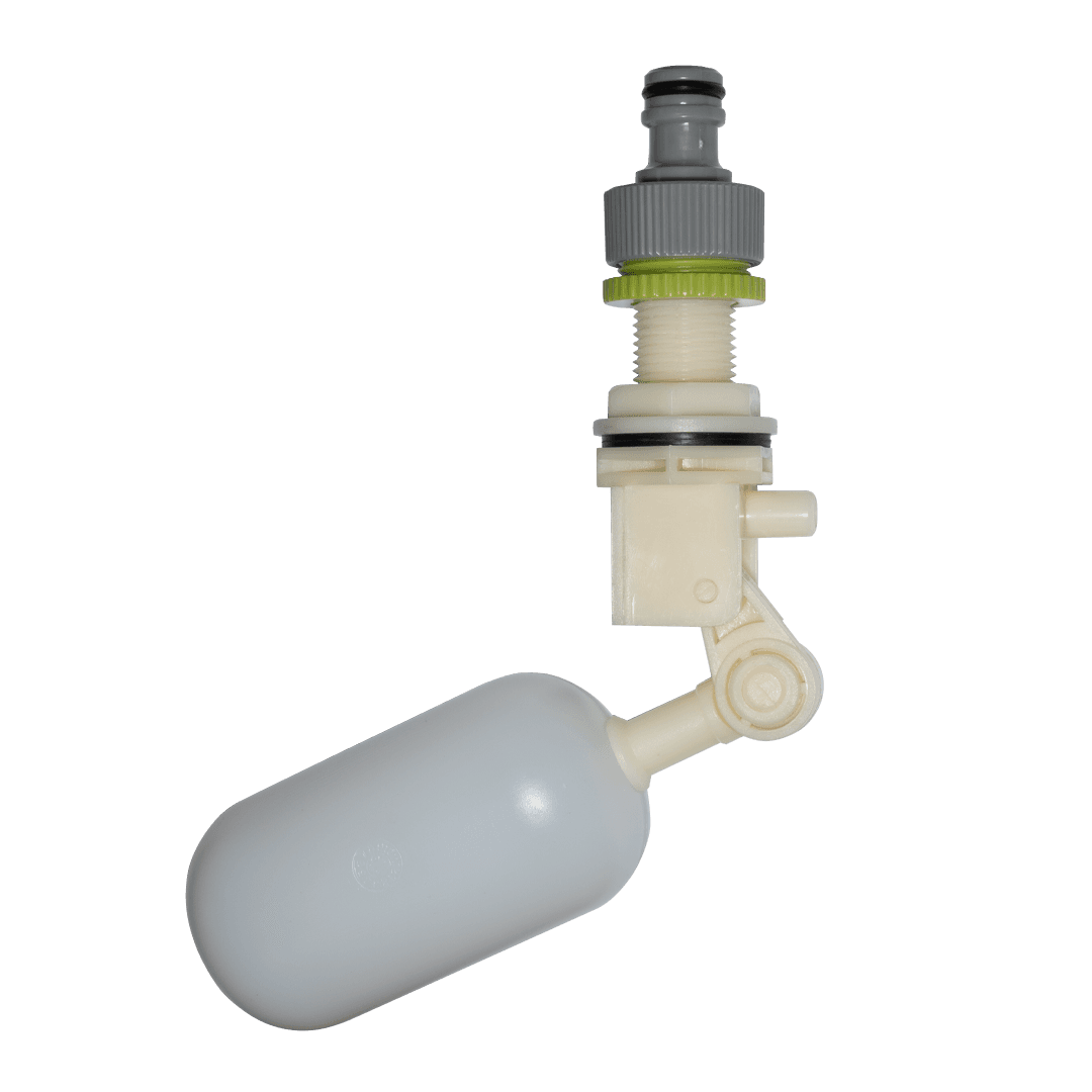 Float Valve Kitbox for SonicAir Humidifier - 23L