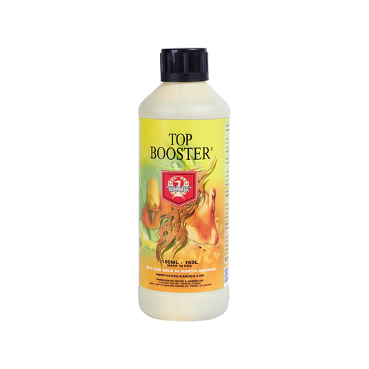 House & Garden: Top Booster (Flowering Booster)