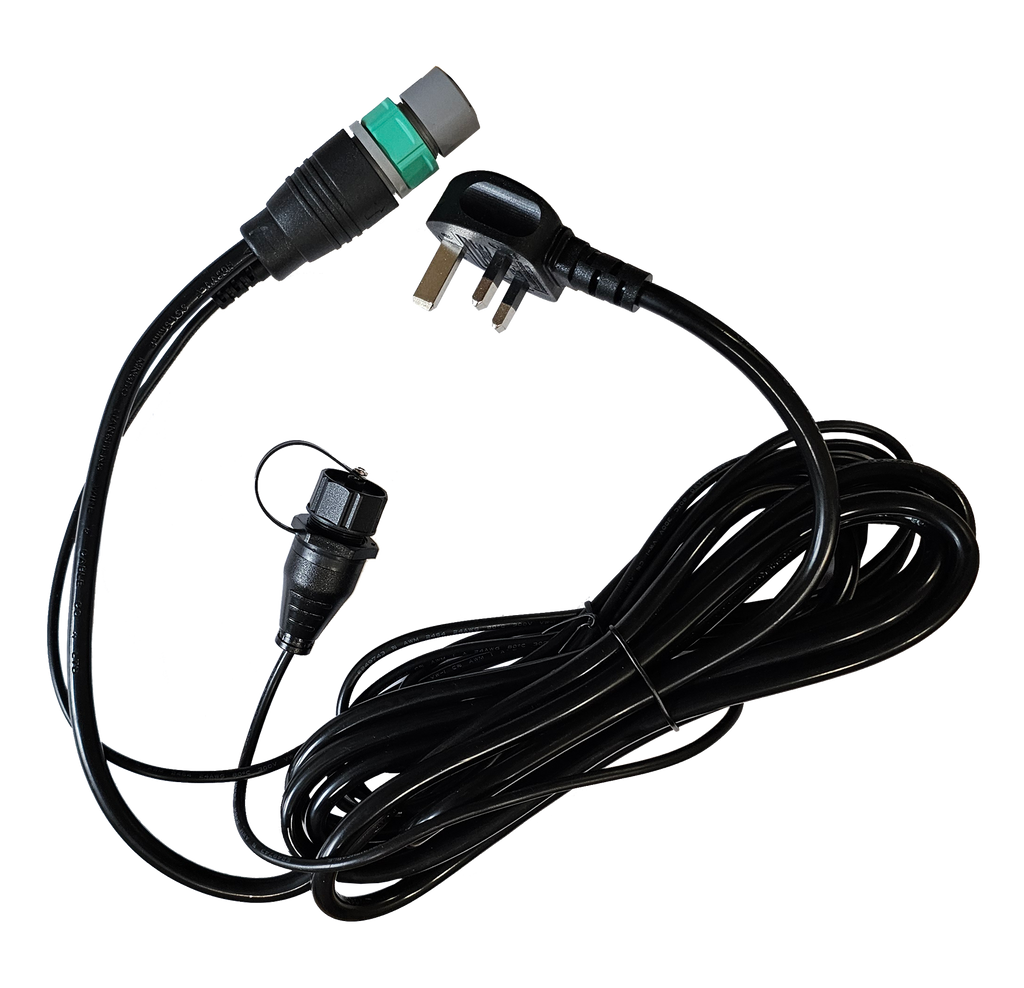 AETHER - UnderCanopy Lighting - 120w Kit (2 fixtures)