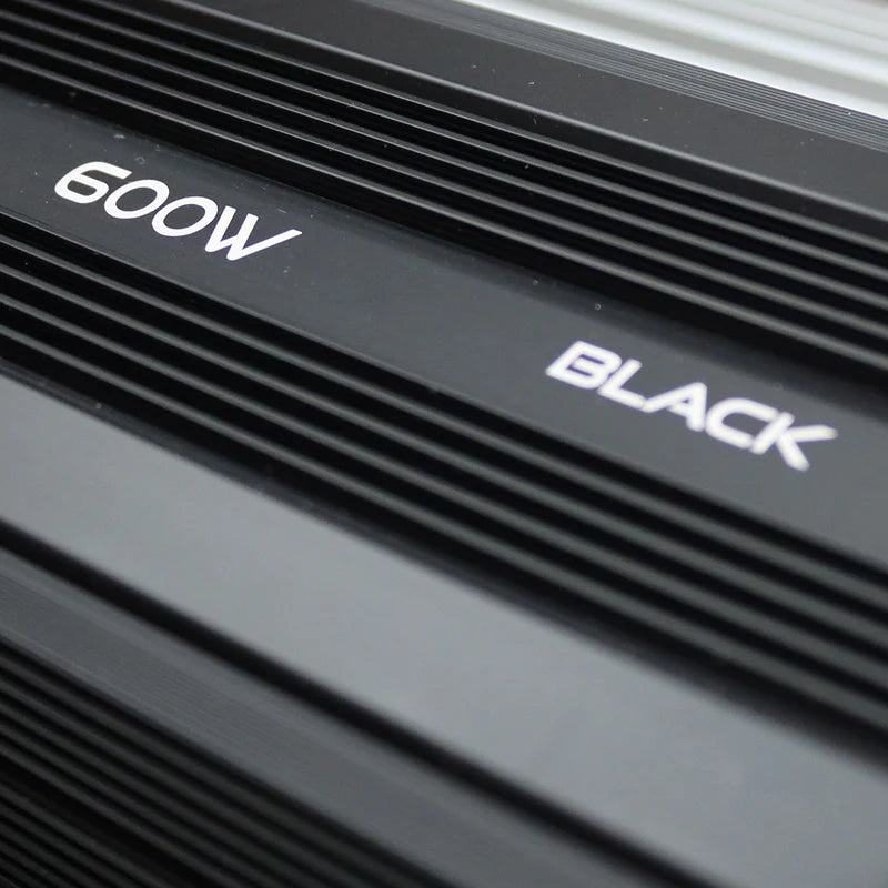 Omega Black - 720w LED (LED Lighting Fixture)