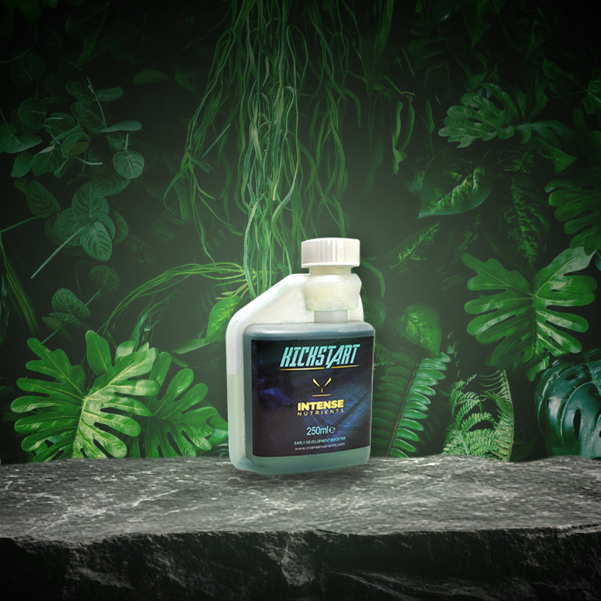 Intense Nutrients Kickstart 250ml