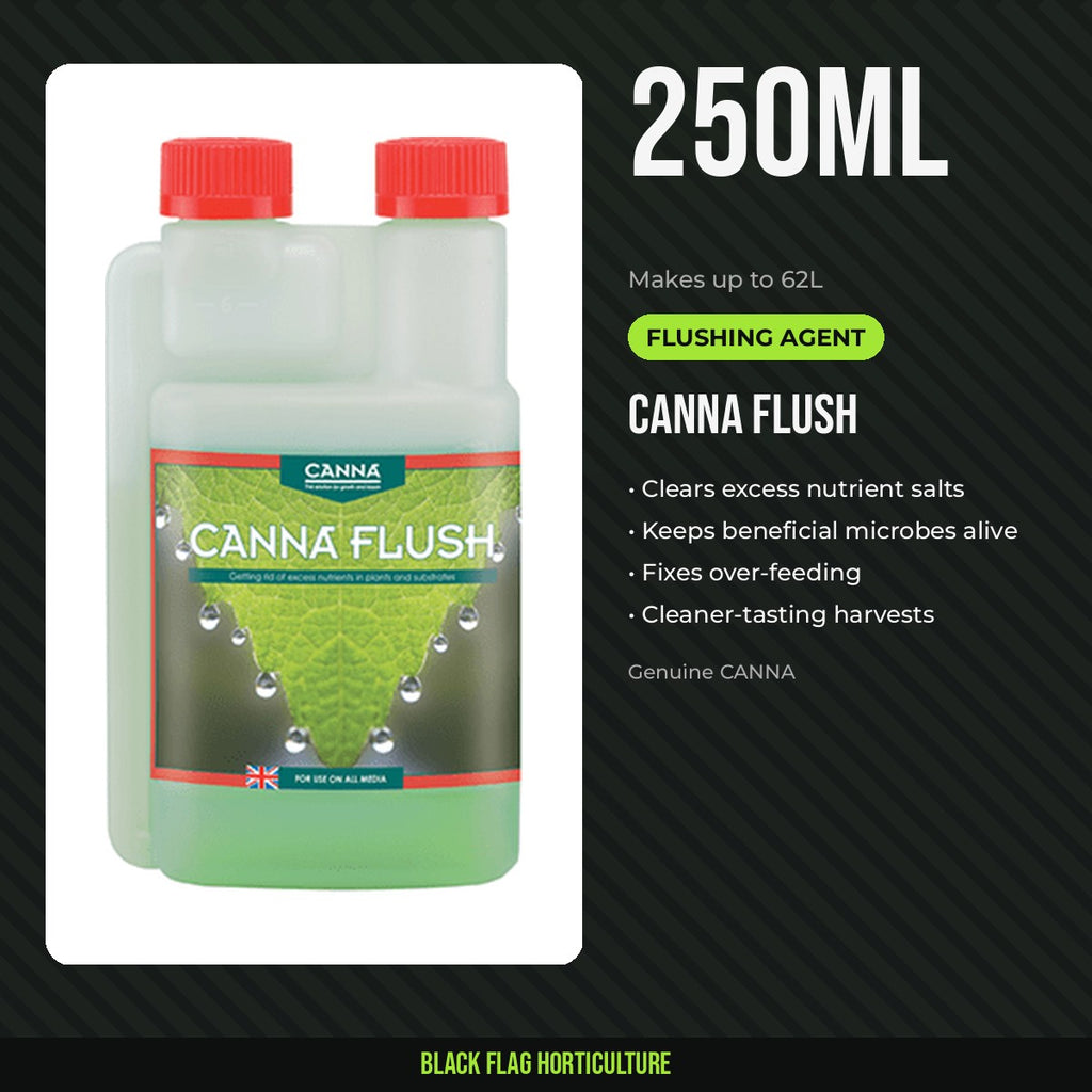 CANNA Flush 250ml