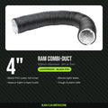 RAM Combi-Duct 4 inch 102mm ducting
