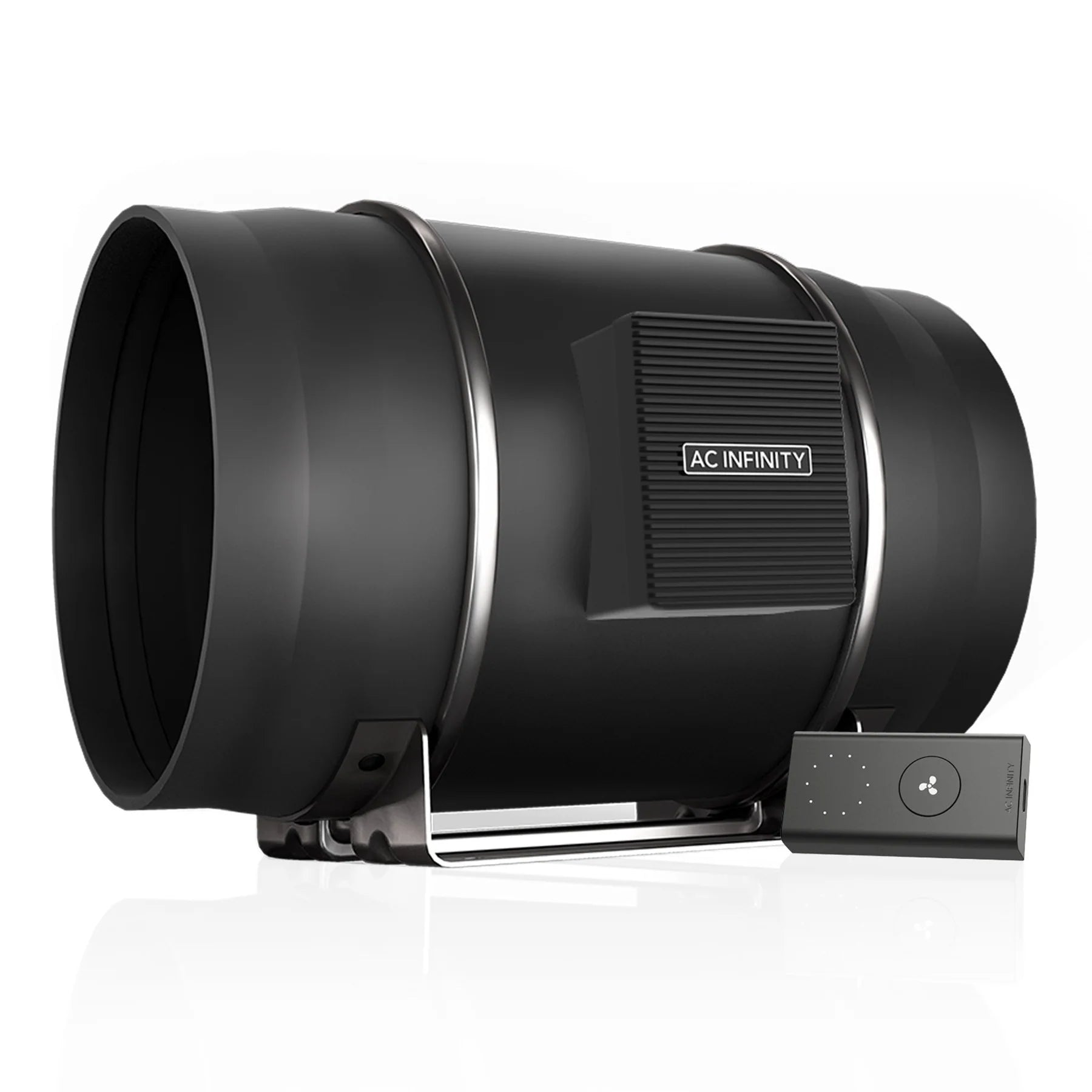 AC Infinity - Cloudline Series - EC Duct Fans