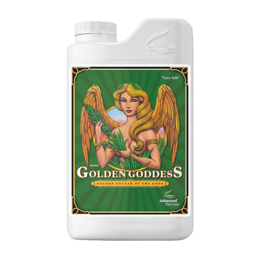 Advanced Nutrients - Golden Godess (Formerly Fulvic)