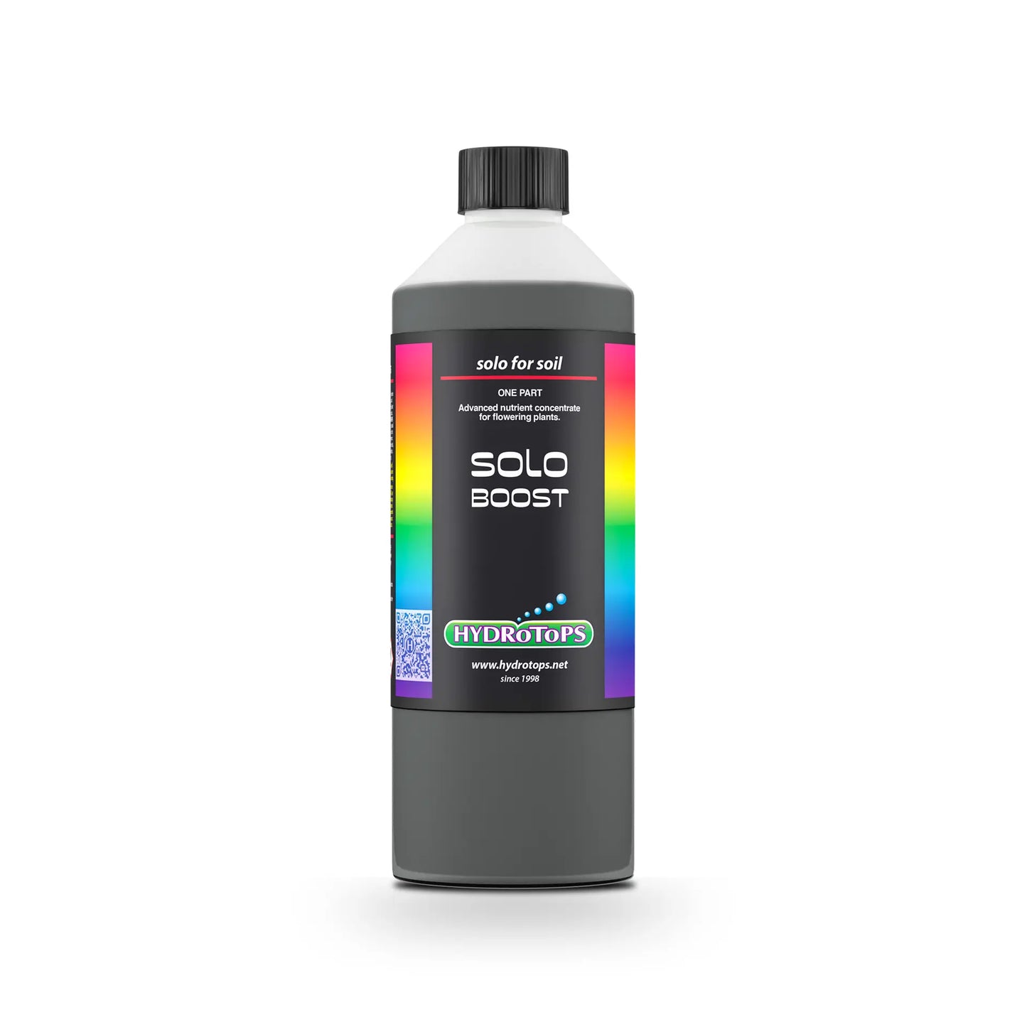 HydroTops - Solo Soil: Boost