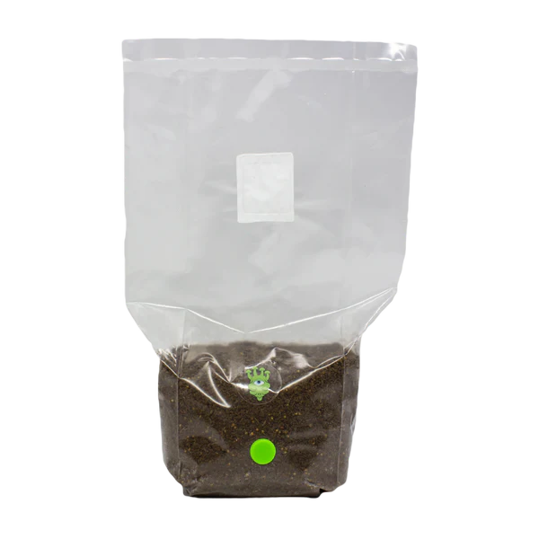 All-In-One Grow Bag - Mushroom Substrate