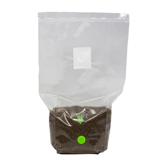 All-In-One Grow Bag ( (Substrates)