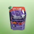 ecofective Organic Superfood for All Plants 1.2L liquid feed – single pouch