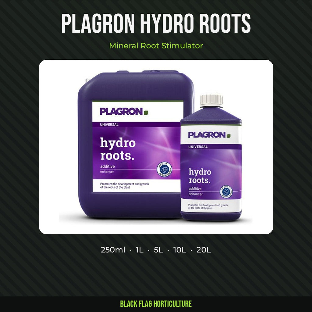 Plagron Hydro Roots mineral root stimulator
