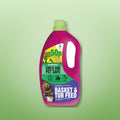 ecofective Basket & Tub Feed 1.5L concentrate – single bottle