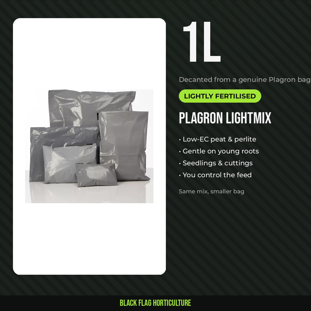 Plagron Lightmix 1 litre
